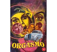 Orgasmo [Dvd]