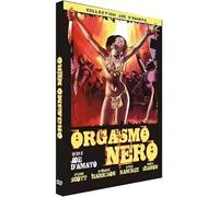 Orgasmo Nero Joe D'amato