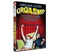 Orgasmo (Orgasmo, Spain Import, See Details For Languages)