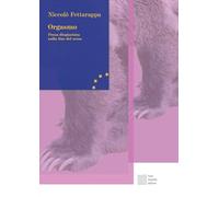 Orgasmo. Prosa dispiaciuta sulla fine del sesso
