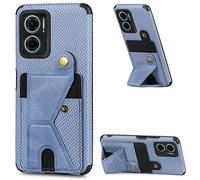 ORGCIUFB Conçu pour Xiaomi Redmi NOTE 11E.Redmi 10 5G/Redmi 10 Prime 5G, pour Xiaomi Redmi 10 Prime+ 5G, étui portefeuille fin en cuir avec porte-cartes et fonction support, résistant aux chocs et