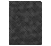 ORGCIUFB Étui de Protection pour Tablette for Honor Pad V9 Case 11.5 inch Adjustable Fixing Strap Card Slot Tablet Cases Shockproof Bracket Type Tablet PC Case Protection Robuste(Svart)
