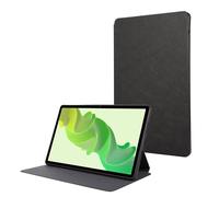 ORGCIUFB Étui de tablette pour Oppo Realme Pad 2 11,5" sorti en 2023, pliable, angles de vue multiples, étui de protection à rabat en cuir synthétique, résistant aux chocs, mise en veille/réveil