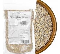 Orge Perlée Naturelle 1 kg - Céréales Complètes Riches en Fibres et Protéines Végétales - Qualité Supérieure - KUCHNIA ZDROWIA