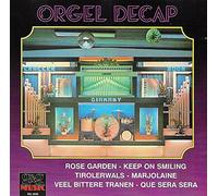 Orgel Decap - Orgel Decap