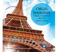Saint-Saens, C. - Organ Symphony-Best of [Import]