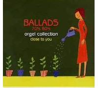 Orgel - Yogaku Hits Songs '70s-'80s Ballads