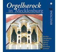 Vari - Orgelbarock in Mecklenbur [Import]