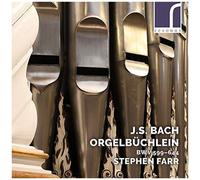 Orgelbuchlein Bwv599, 644