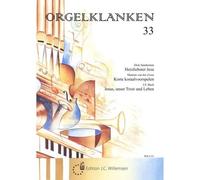 Orgelklanken 33 / Recueil