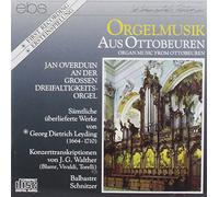 EBS – Orgelmusik Aus Ott