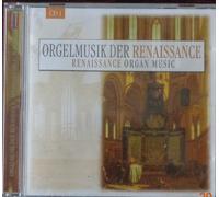 Orgelmusik der renaissance. Praetorius. Hofhaimer. Hassler. Gabrieli. Bull. Scheidt. Kotter. Scheidemann. Hasse.