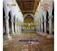 Orgelwerke/Basilique d Aquileia