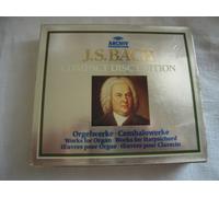 Orgelwerke-Cembalowerke