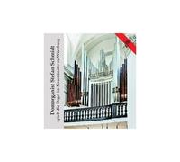 Stefan Schmidt – Orgelwerke – Harmonia Mundi