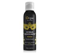 Orgie Mousse de massage effervescente Monoï 150 ml