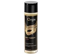 Huile de massage stimulante lubrifiante érotique gel aphrodisiaque sensuel corps