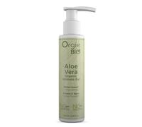 Orgie Bio Intimate Ubrifiant Base Eau Aloe Vera Cicatrisant