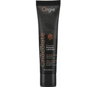 Orgie Chocolate Lubricant Gel 100ml.