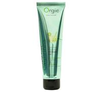 Orgie Lubrifiant comestible à base d'eau Cocktail Caipirinha 100 ml