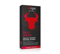 Orgie - Touro XXXL Erection Cream 15 ml