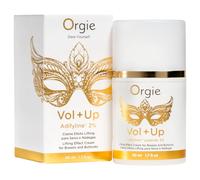 Orgie - Vol Up Crème Effet Liftant pour Poitrine et Fesses - 50 ml