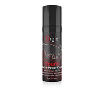Orgie Crème pour améliorer l'érection Touro Power – Taurine – 15 ml