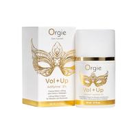 Orgie Crème Vol + Up Lift Effect pour les seins et les fesses Transparent Taille Unique