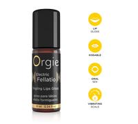 Orgie Electric Fellatio Tingling Lips Gloss 10 ml