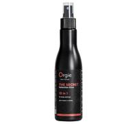 Orgie - élixir corps et cheveux aux phéromones - 200ml