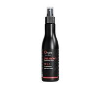 Orgie Élixir de séduction aux phéromones The Secret 10 en 1 200 ml