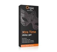 Retardateur Gel Retardant l'éjaculation Stimulant Sexuel Homme Xtra Time