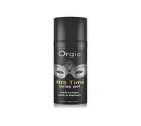 Orgie Gel de retard de temps xtra 15 ml 15 ml E32280