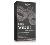 Orgie Gel De Stimulation Sexy Vibe! High Voltage