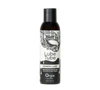 Orgie Gel intime naturel à base d'eau transparent 150 ml