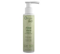 Orgie Bio Organic Intimate Gel Aloe Vera 100 ml 100 ml E32293