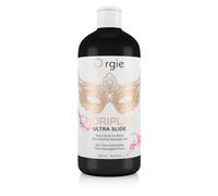 Orgie Gel Intime Noriplay Nuru