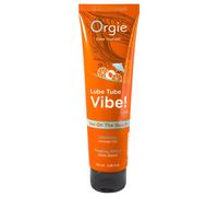 Orgie - gel intime stimulant - effet frissons - Sex on the Beach - 100 ml