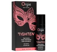 Orgie - gel resserrant intime femme - effet serrant - 15ml