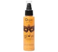 Orgie Huile pour le corps – Effet scintillant (Glow)