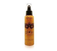 Orgie Huile pour le corps – Effet scintillant (Glow)