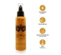 Orgie Glow Shimmering Huile Corporelle 110 ml