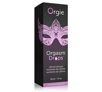 Orgie Gouttes D´orgasme 30ml