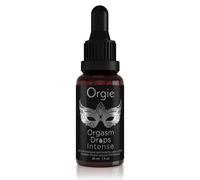 Orgie - Gouttes d'orgasme Intense 30 ml
