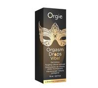 Orgie - Gouttes d'Orgasme Vibe! 15 ml