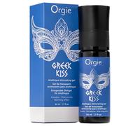 Orgie Greek Kiss - Gel anal stimulant (50ml)