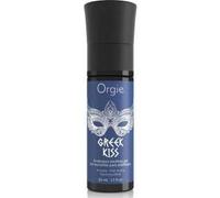 Orgie Gel stimulant spécial anulingus Greek Kiss 50 ml