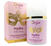 Orgie Hydra Intima - crème soin intime pour femme (50 ml)