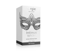 Orgie Intimus Blanc Crème Peau Blanchiment Intime Zone Gel Éclaircissant 50ml