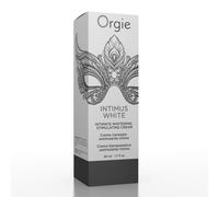 Orgie - Intimus White Crème Blanchissante Intime Stimulante - 50 ml